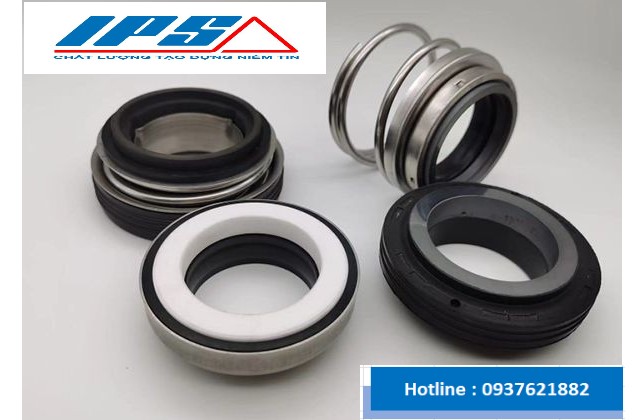 Phớt bơm chìm Ebara DL 8